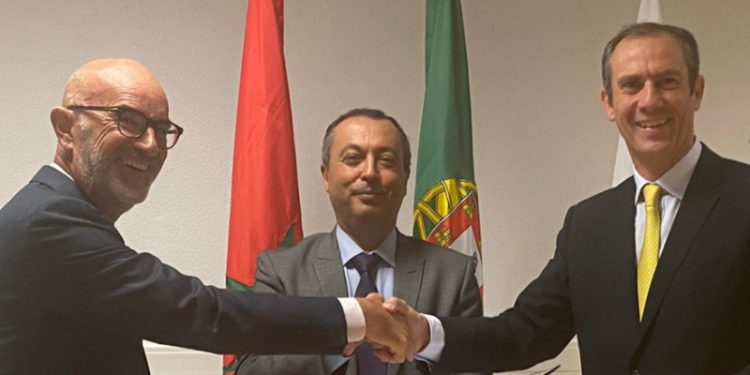 Portugal e Marrocos