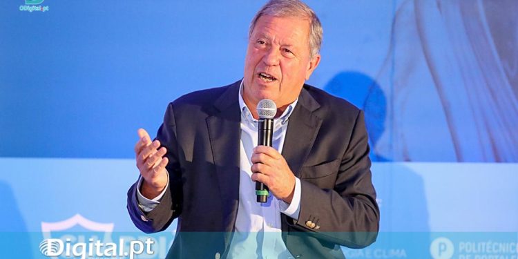 Presidente da ACOS