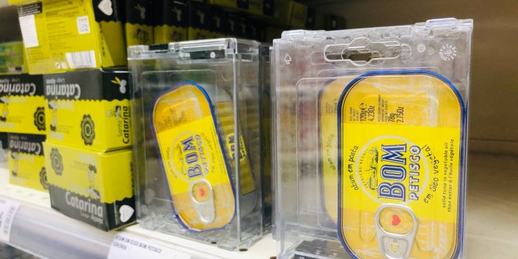 furtos de alimentos