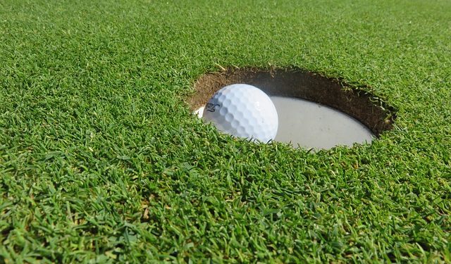 golf