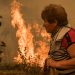 incêndios