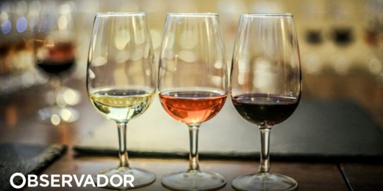 vinho