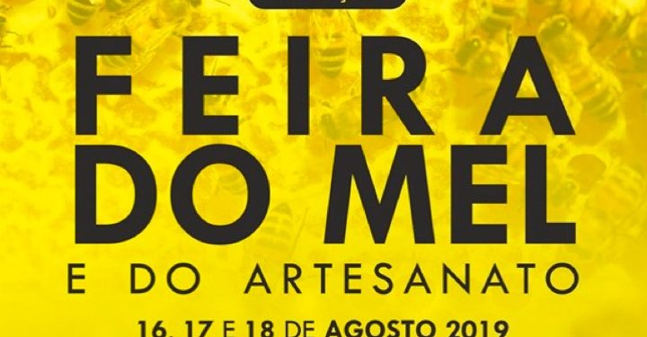 feira do mel
