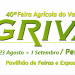 agrival 2019