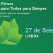 floresta para todos
