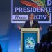 Marcelo Rebelo de Sousa CAP