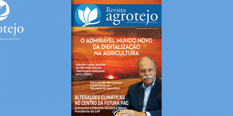 Agrotejo 2019