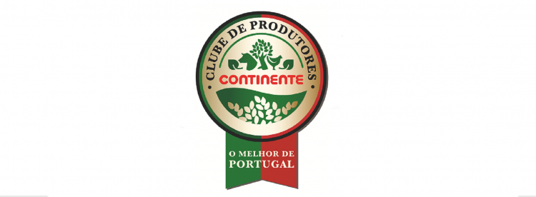 clube de produtores continente