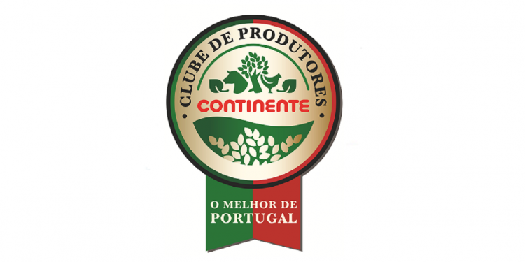 clube de produtores continente