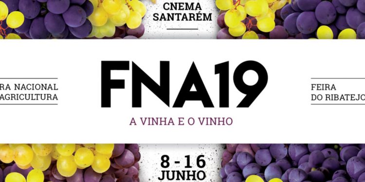 Feira Nacional de Agricultura 2019