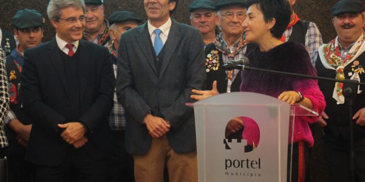 Maria do Céu Albuquerque