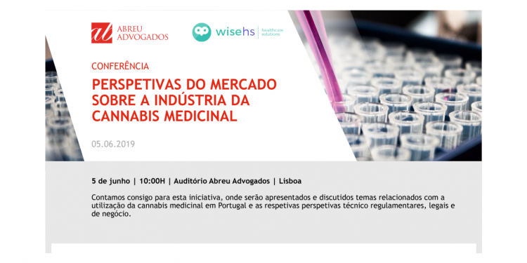 cartaz evento cannabis medicinal