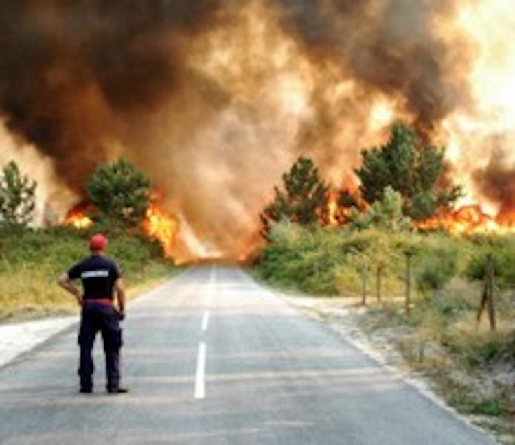 Seguros incêndios