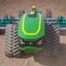 trator autónomo jonh deere