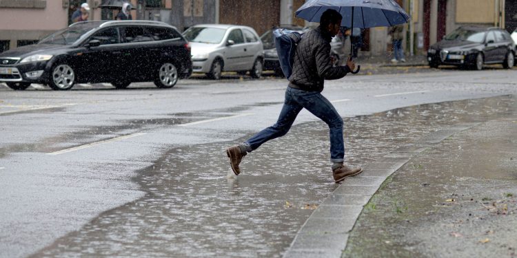 chuva