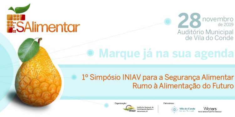 Simpósio INIAV para a Segurança Alimentar