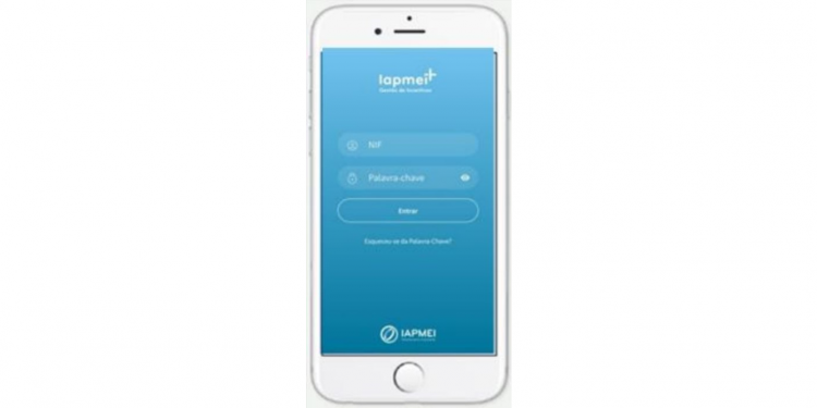 app iapmei