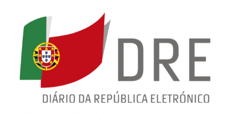 Diário da Républica