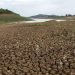 barragem seca