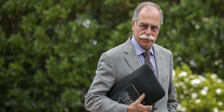 Eduardo Oliveira e Sousa