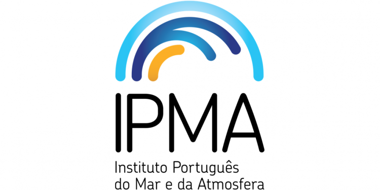 IPMA logotipo