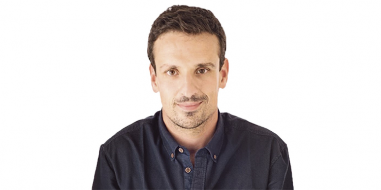Ricardo Vicente