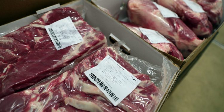 carne de porco