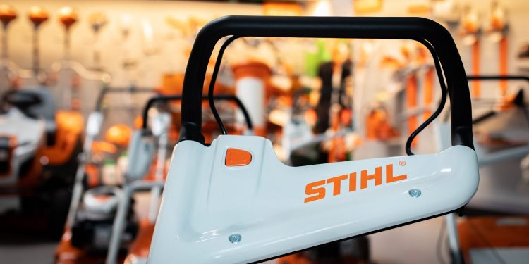 stihl