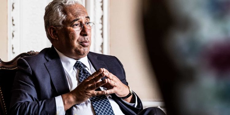 António Costa
