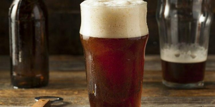 cerveja artesanal