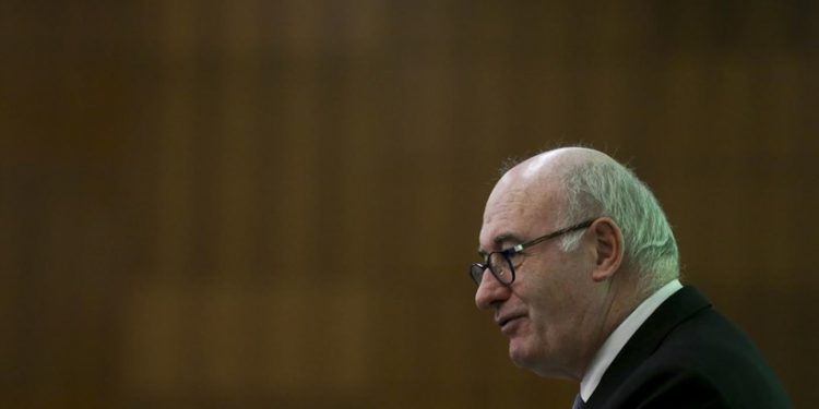 Phil Hogan