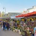 mercado flores