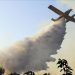 avião incendios