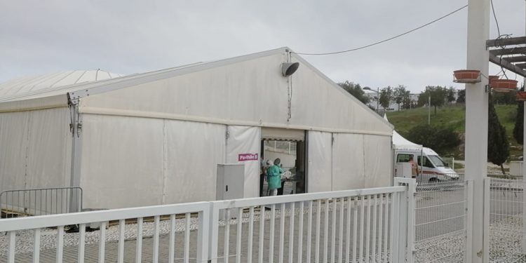 tenda