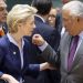 Antonio Costa e Ursula