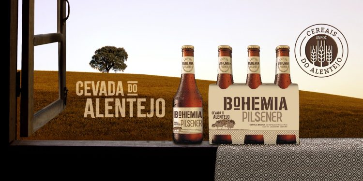 Bohemia Pilsener