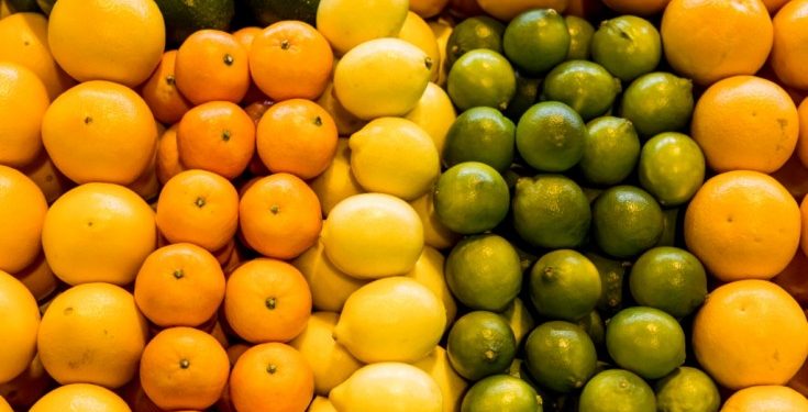 laranja