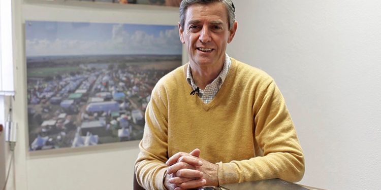 Joaquim Pedro Torres