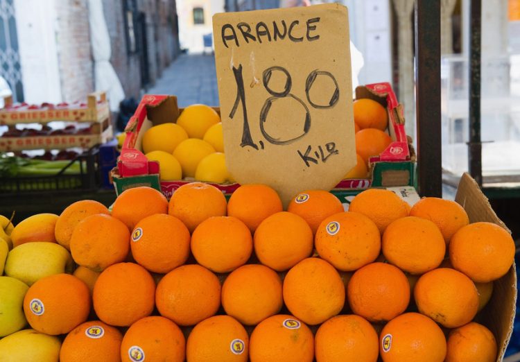 laranja