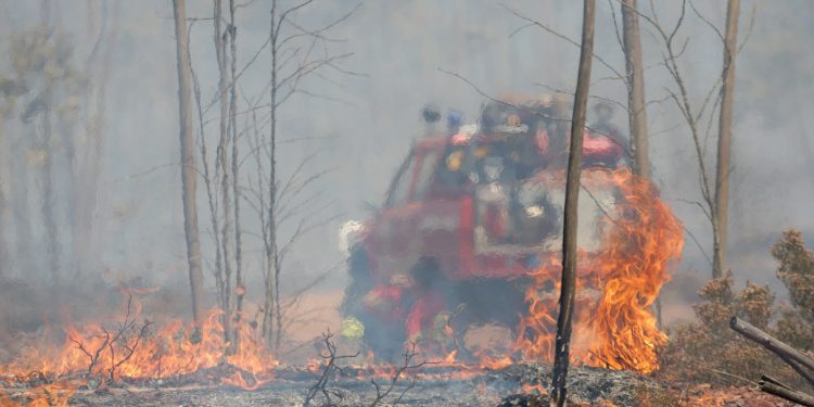 incendio