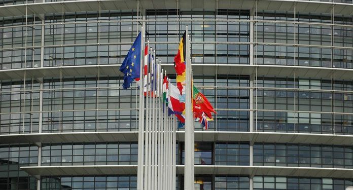 Comissão Europeia