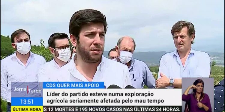 Francisco Rodrigues dos Santos