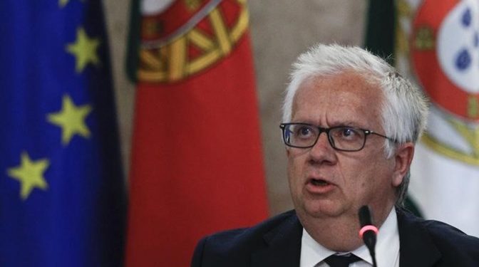 Eduardo Cabrita