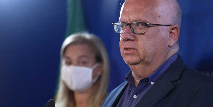 Eduardo Cabrita