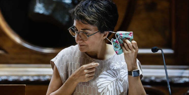 Maria de Céu Albuquerque