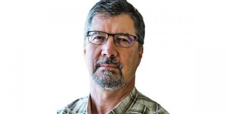 Pedro Fevereiro