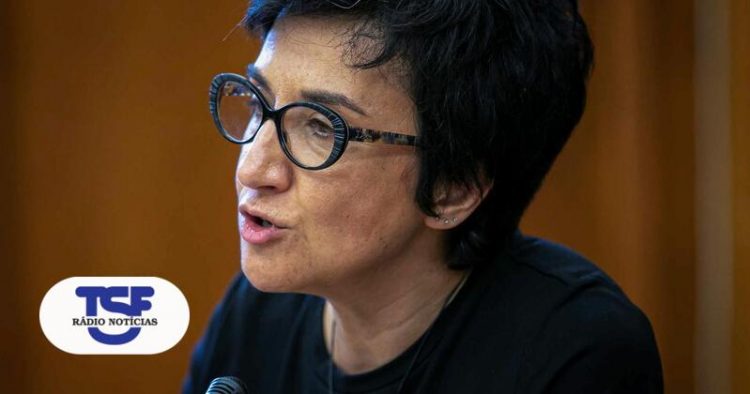 Maria do Céu Antunes