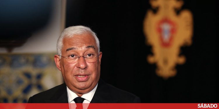 antónio costa
