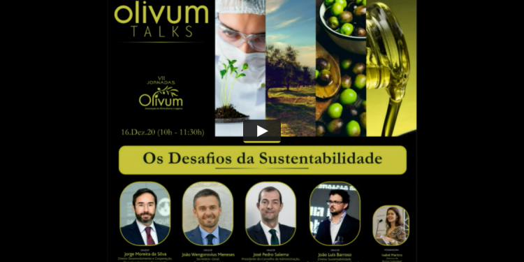 olivum talks