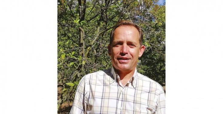 Pedro Monteiro DRAP algarve